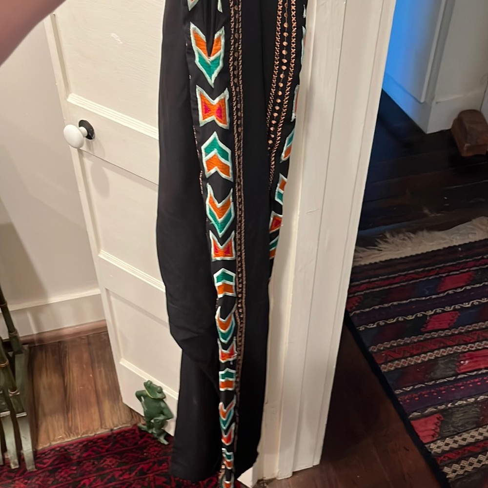 Chloe Oliver sz L pants